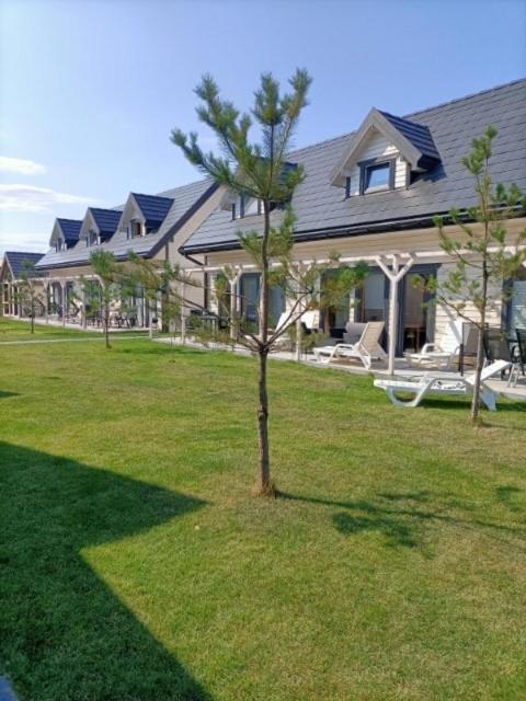 Osada Jantar 3 Dom 70M2 Villa Buitenkant foto