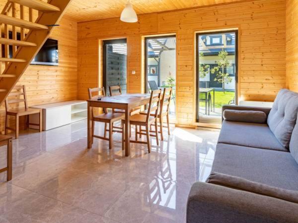 Osada Jantar 3 Dom 70M2 Villa Buitenkant foto