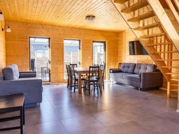 Osada Jantar 3 Dom 70M2 Villa Buitenkant foto