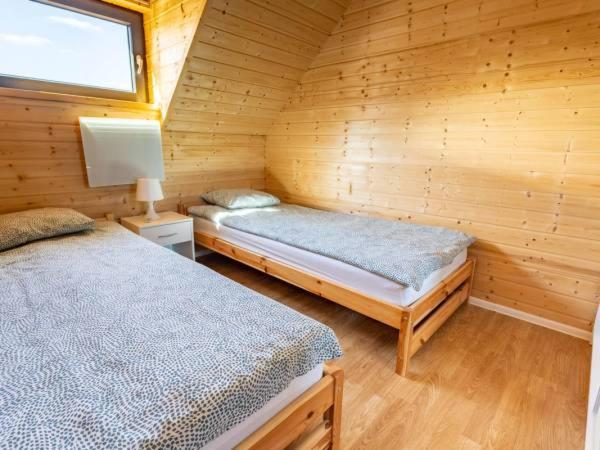 Osada Jantar 3 Dom 70M2 Villa Buitenkant foto