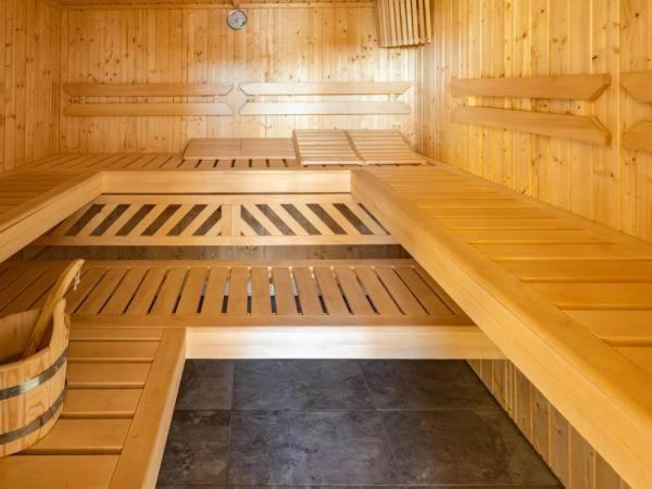 Osada Jantar 3 Dom 70M2 Villa Buitenkant foto