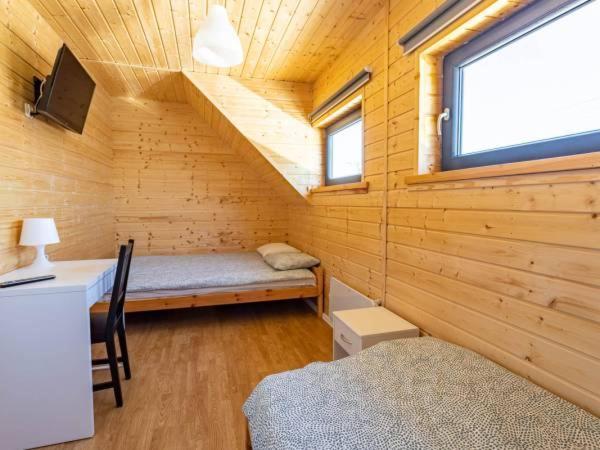 Osada Jantar 3 Dom 70M2 Villa Buitenkant foto