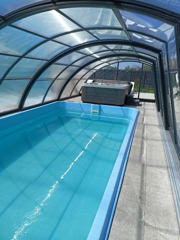 Osada Jantar 3 Dom 70M2 Villa Buitenkant foto